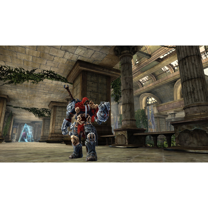 Darksiders: Warmastered Edition