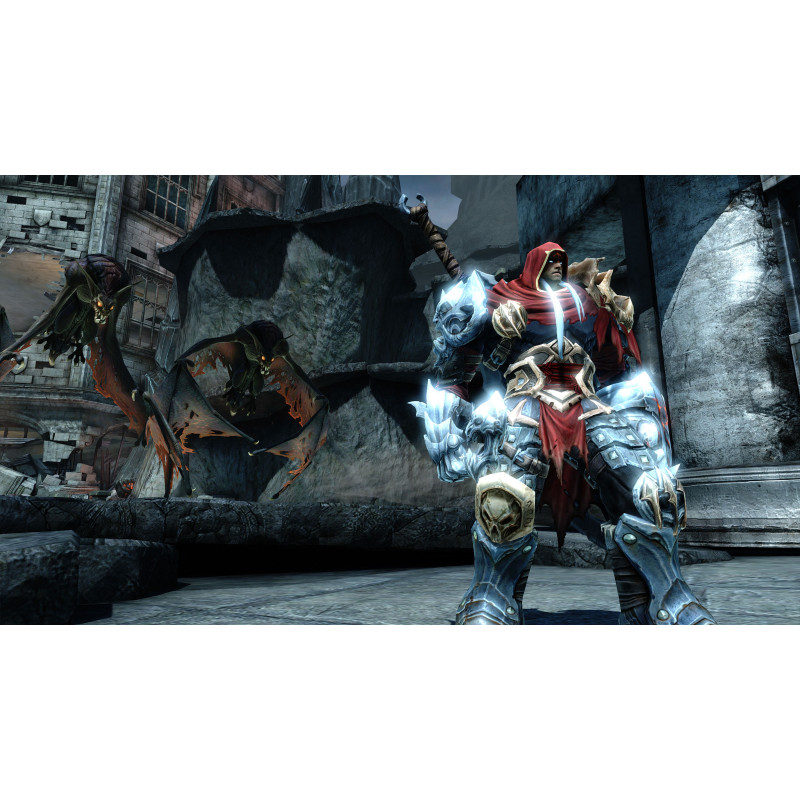 Darksiders: Warmastered Edition