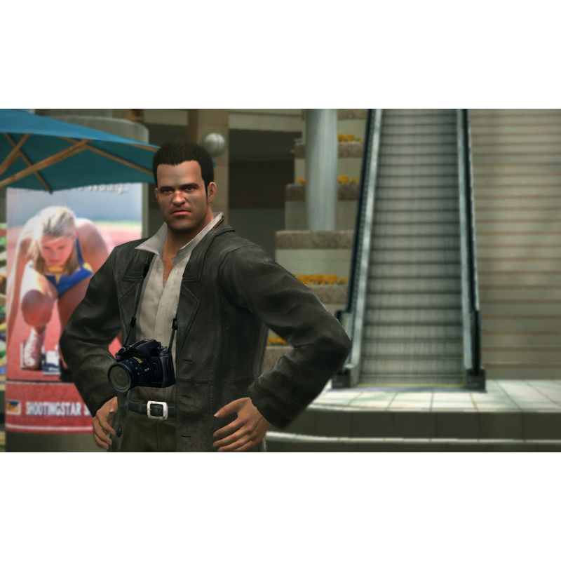 Dead Rising (Multi-Language)