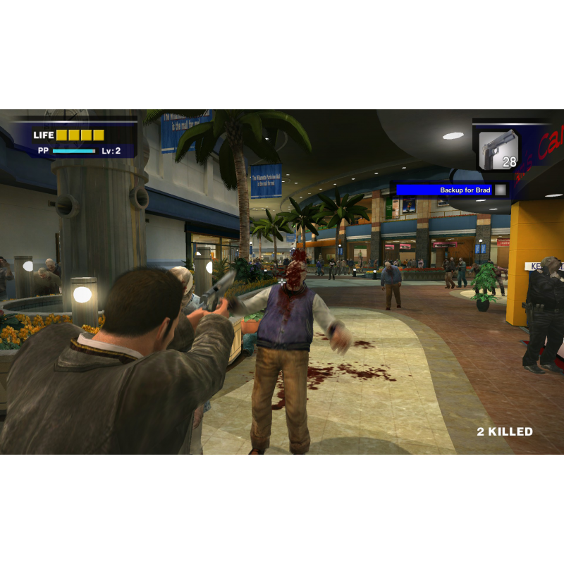 Dead Rising (Multi-Language)