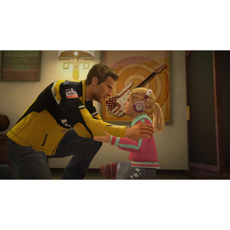 Dead Rising 2 (Multi-Language)