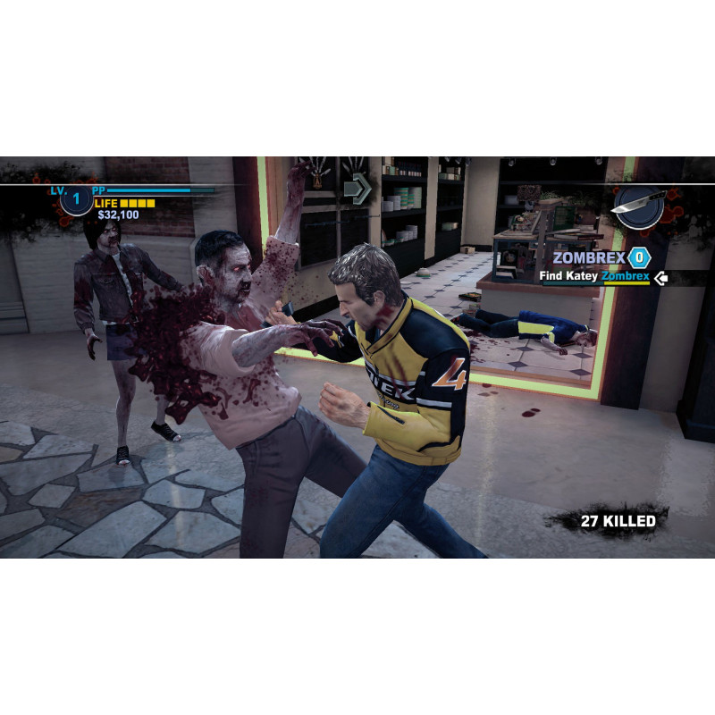 Dead Rising 2