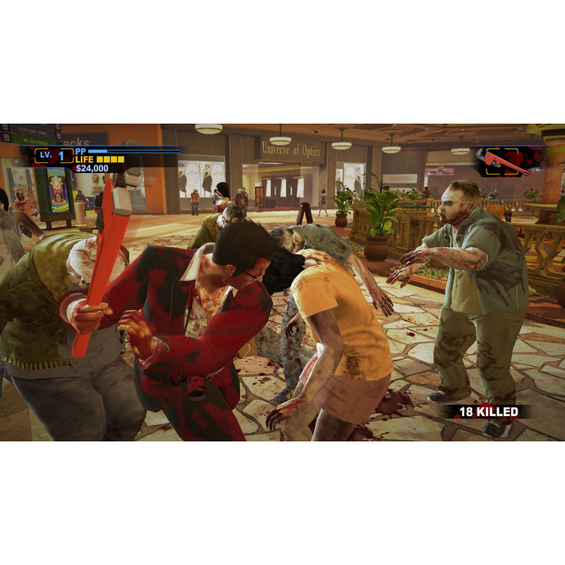 Dead Rising 2