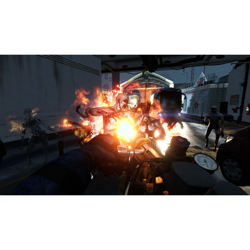 Killing Floor 2