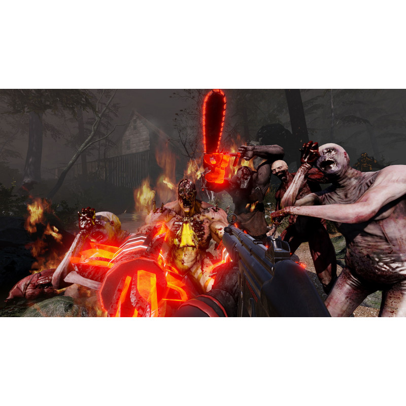 Killing Floor 2