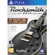 Rocksmith 2014 Edition: Remastered