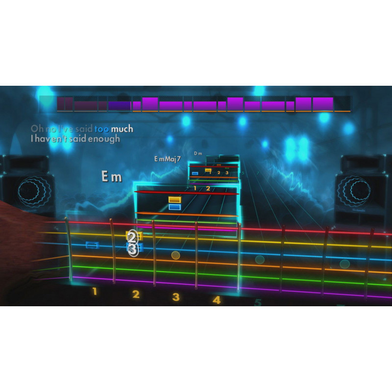 Rocksmith 2014 Edition: Remastered