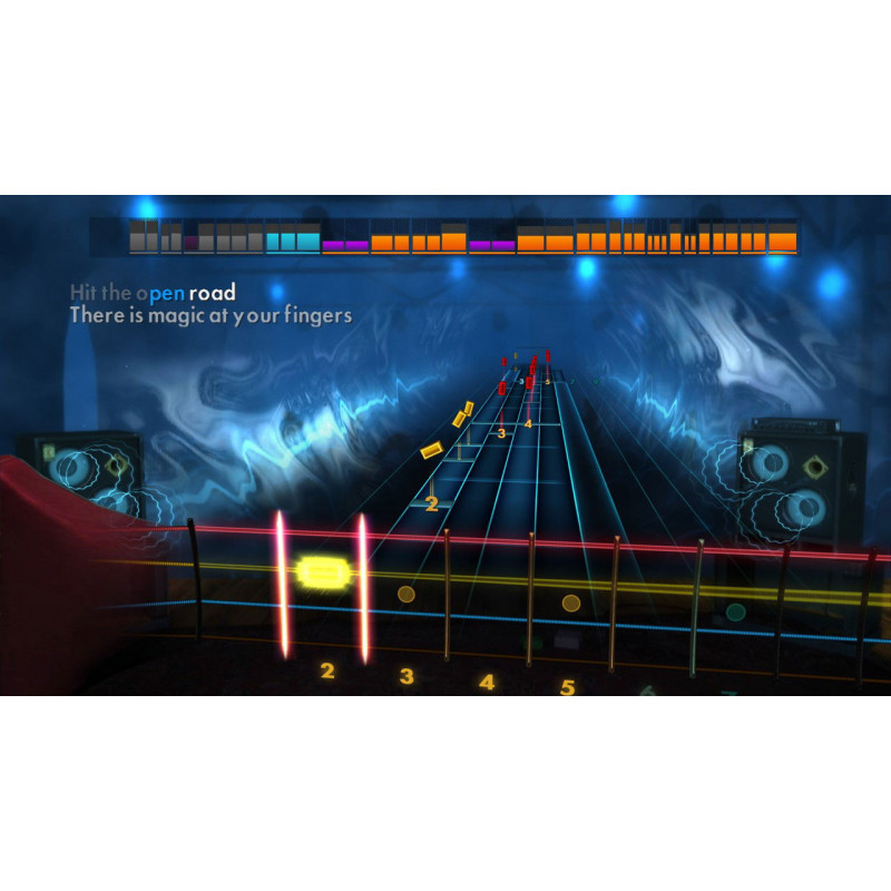 Rocksmith 2014 Edition: Remastered