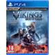 Vikings: Wolves of Midgard