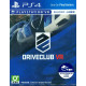 Driveclub VR (English & Chinese Subs)