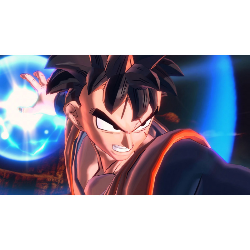 Dragon Ball: Xenoverse 2 (Chinese Subs)