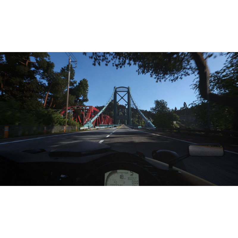 DriveClub VR