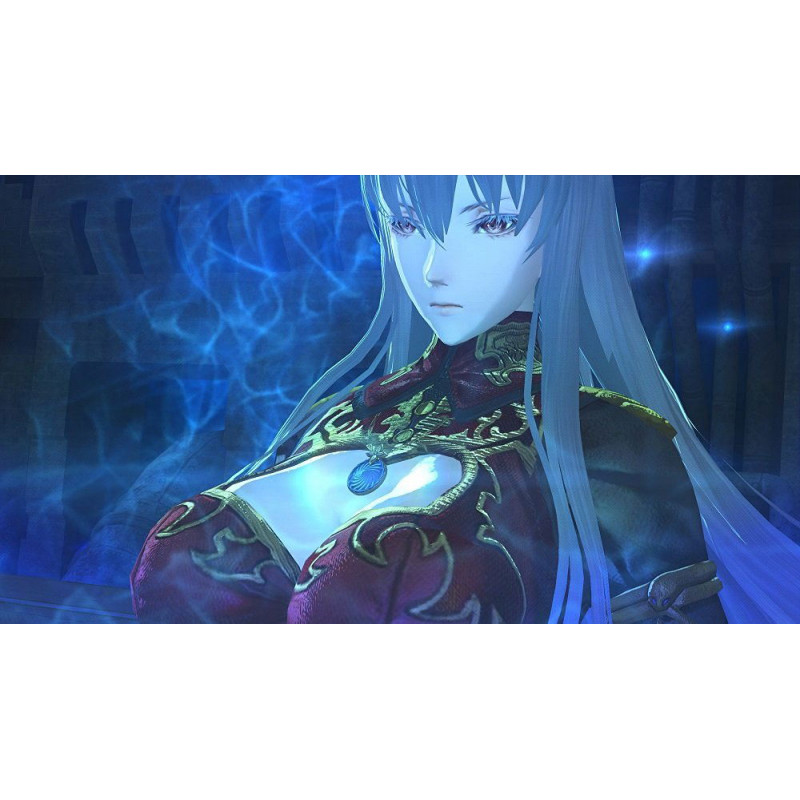 Valkyria: Azure Revolution (Chinese Subs)