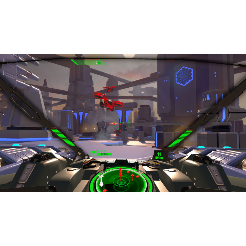 Battlezone (Multi-language)