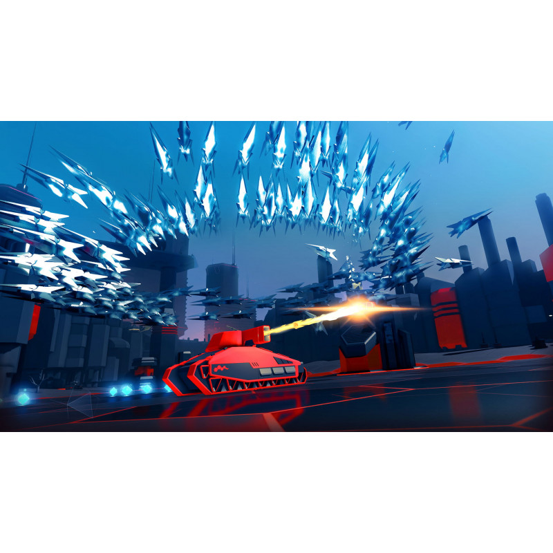 Battlezone (Multi-language)