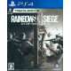 Tom Clancy's Rainbow Six Siege + Division Double Pack