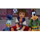 Kingdom Hearts HD I.5 + II.5 Remix