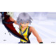 Kingdom Hearts HD I.5 + II.5 Remix