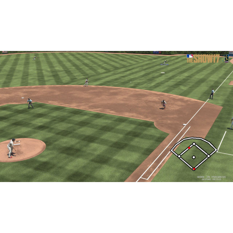 MLB The Show 17