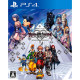 Kingdom Hearts HD 2.8 Final Chapter Prologue (Japanese)