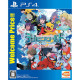 Digimon World: Next Order International Edition (Chinese Subs)