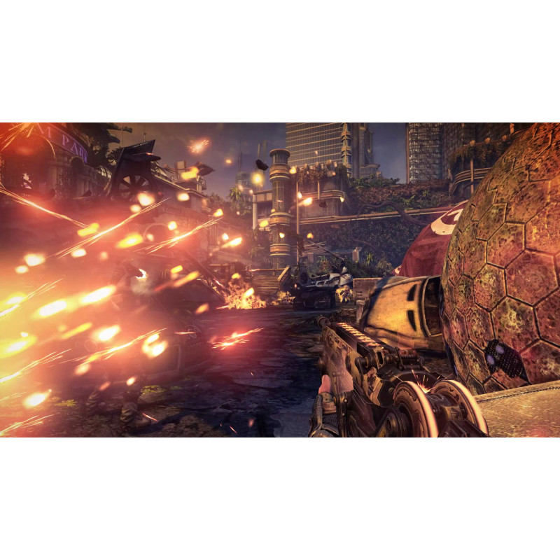 Bulletstorm: Full Clip Edition