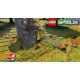 LEGO Worlds Mezase Master Builder