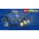 LEGO Worlds Mezase Master Builder