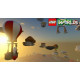 LEGO Worlds Mezase Master Builder