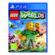 LEGO Worlds