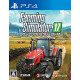 Farming Simulator 17