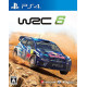 WRC 6 FIA World Rally Championship