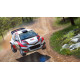 WRC 6 FIA World Rally Championship