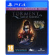 Torment: Tides of Numenera