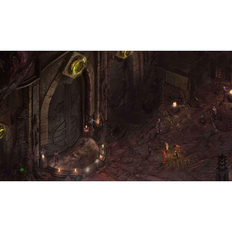 Torment: Tides of Numenera