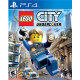 LEGO City Undercover