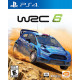 WRC 6: FIA World Rally Championship