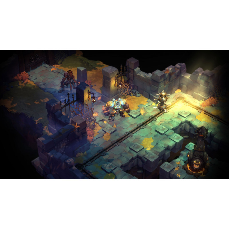 Battle Chasers: Nightwar