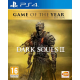 Dark Souls III The Fire Fades Edition