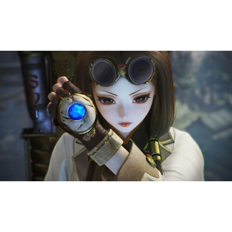 Toukiden 2