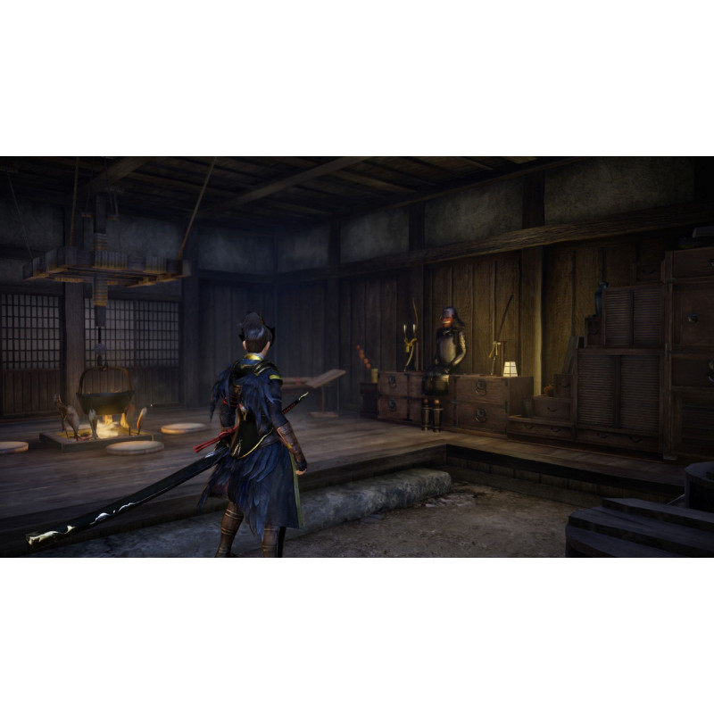 Toukiden 2