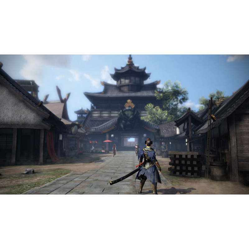 Toukiden 2