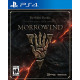 The Elder Scrolls Online: Morrowind