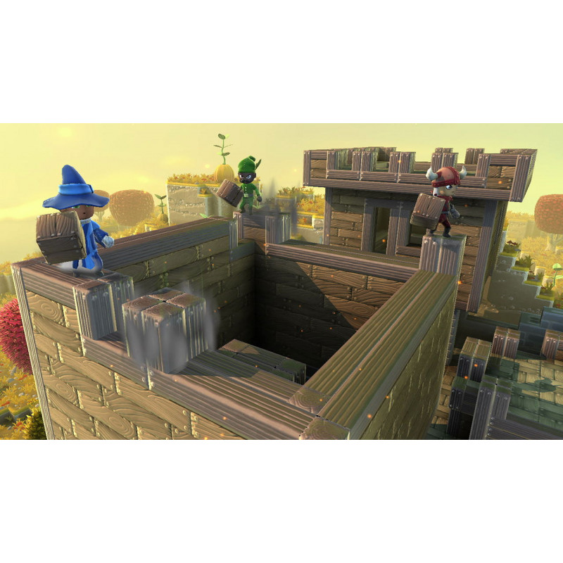 Portal Knights