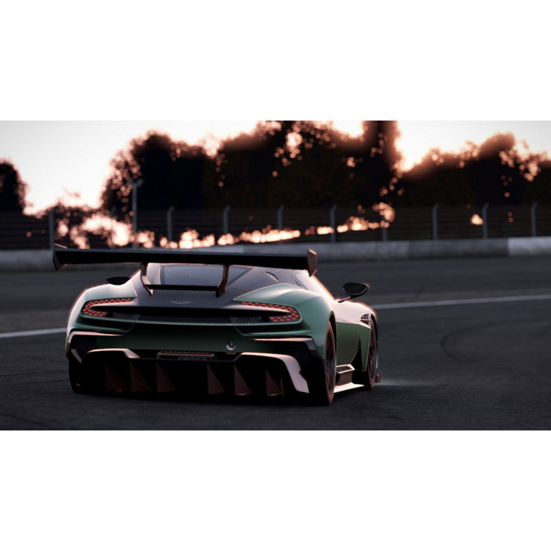 Project Cars 2