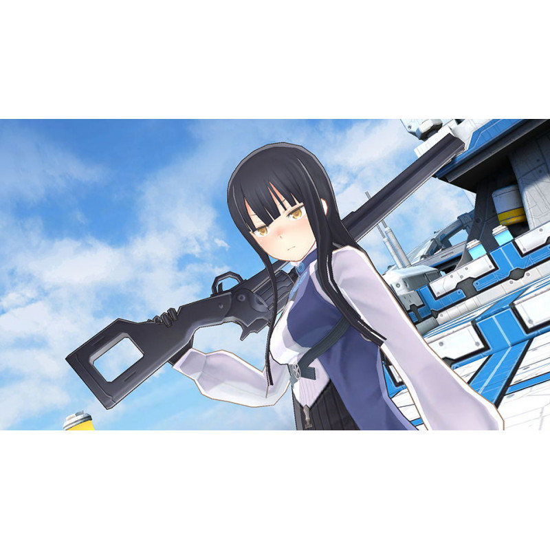 Summon Night 6 Lost Borders (Welcome Price)