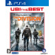 Tom Clancy's: The Division (UBI the Best)