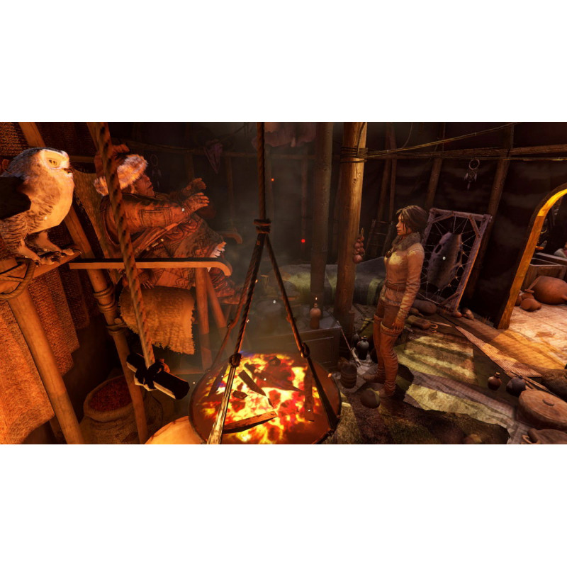 Syberia 3 (Multi-language)