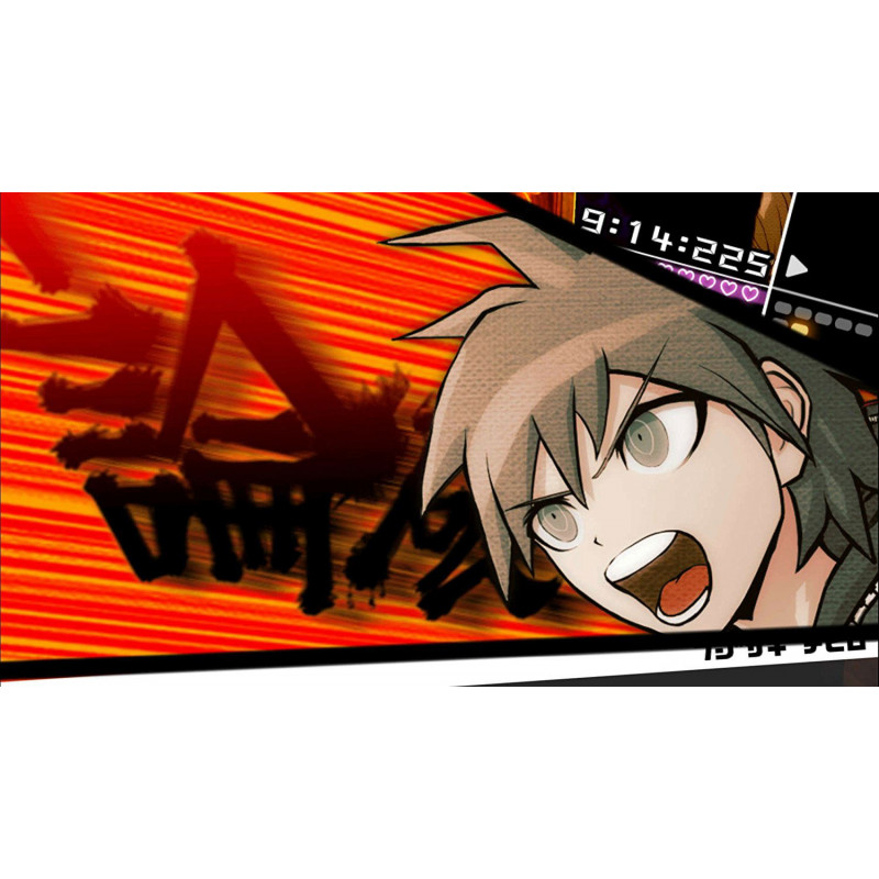 Danganronpa 1?2 Reload