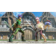 Dragon Quest Heroes II (English Subs)